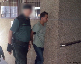 Prisión provisional para o veciño de Xinzo acusado de agredir sexualmente a unha rapaza
