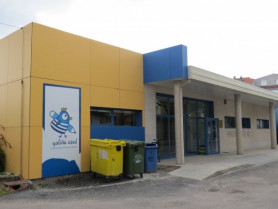 Rápida resposta dos representantes dos país e nais da E.I. Galiña Azul de Xinzo