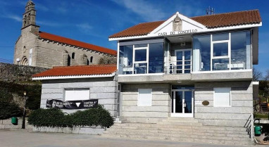 Aberto o prazo de solicitude para unha praza de traballador social interino en Vilar de Santos