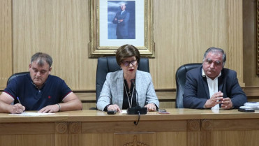 Sector gandeiro sí, pero protección ao medio ambiente tamén