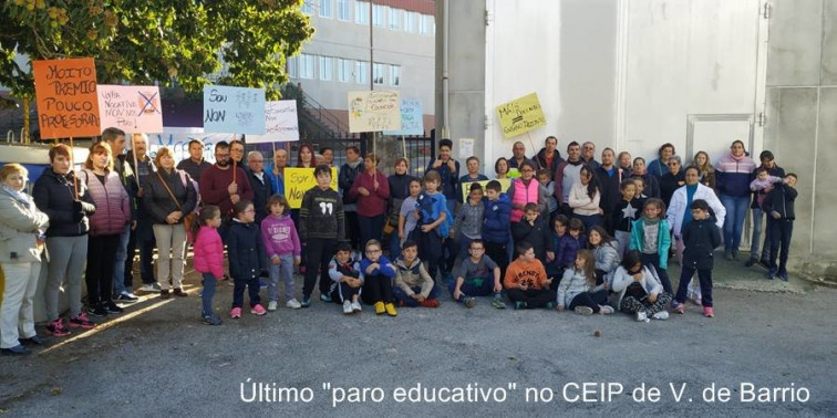 A ANPA de V.de Barrio resposta ós comentarios feitos por a delegada da Xunta