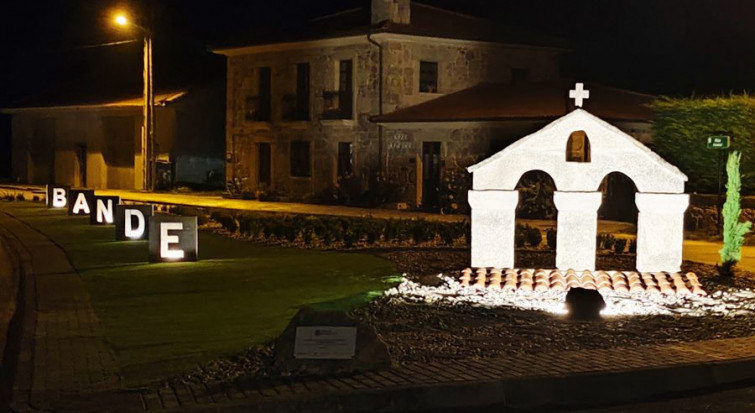 Ampla programación de actividades de verán do concello de Bande