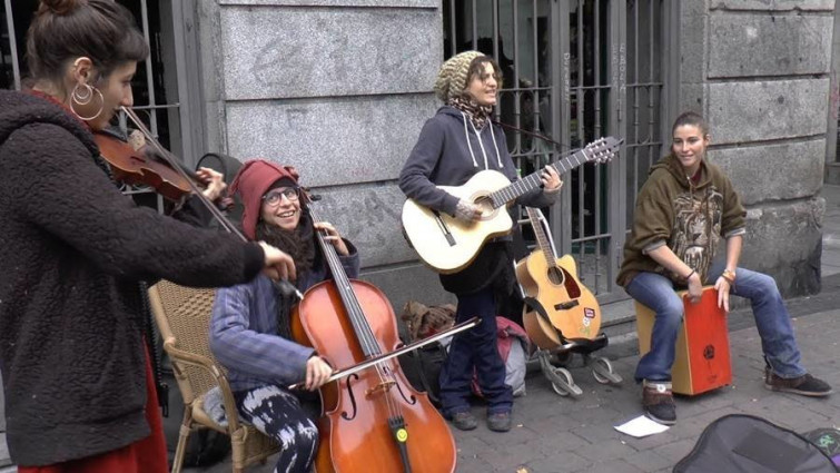 Faylinn e Faneka na Arca da Noe este fin de semana