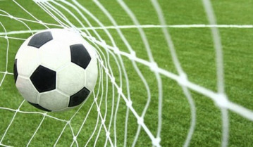 Derrota do Antela na casa ante un Bande no que destacou o goleador David Soares