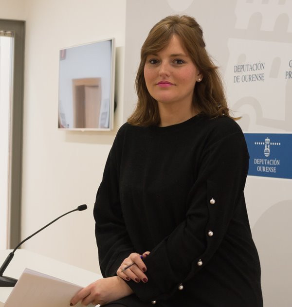 O Concello de Lobios recibirá  unha axuda de 30.000 euros da Deputación