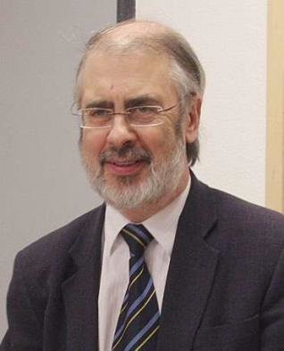Gonzalo Iglesias Sueiro elixido docente exemplar ourensán 2016