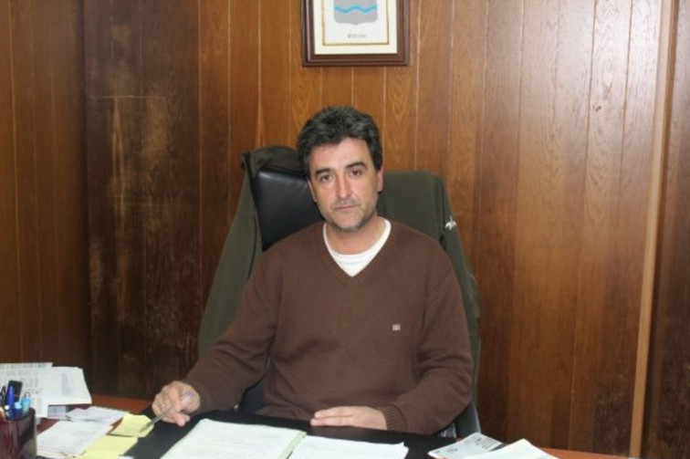 “Gustaríame que as aldeas recuperasen un pouco da vida que tiñan anos atrás”- Ramón Alonso