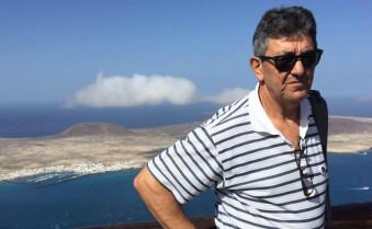 “Eu creo, crin e seguirei crendo na vida do rural”- José Antonio Feijoo