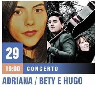 A Arca da Noe trae unhas novas voces ourensás a súa sala de concertos