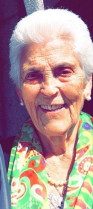 “Rosita” La pasión de vivir (17-06-1929 –18-06-2021)