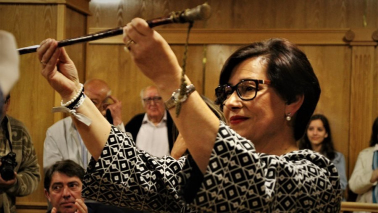 “Teríamos que pedir que os nosos produtos tiveran un selo de calidade”- Elvira Lama