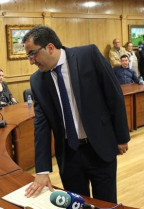 Oito anos e medio de inhabilitación por prevaricación para o alcalde de Xinzo