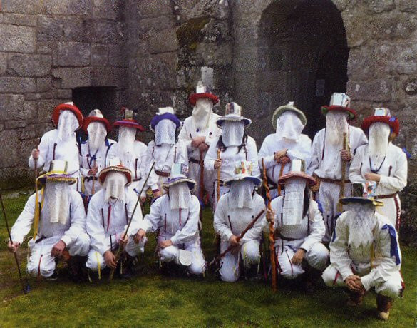 Os Troteiros de Bande levarán as súas chocas por 29 aldeas