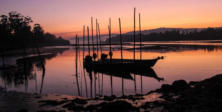 Exposición fotográfica transfronteiriza sobre o río Limia-Lima