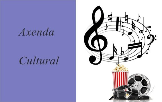 A axenda da fin de semana contén humor e música pasando polos estreos da carteleira ( 13.05.2016)