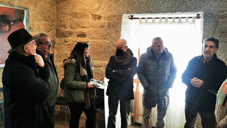 O Padoado do Museo da Limia estrea novas publicacións promocionais