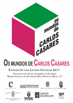 Mañá inaugúrase en Xinzo a exposición 