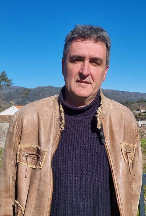 RAMÓN ALONSO REPITE COMO CANDIDATO DO PSDEG-PSOE Á ALCALDÍA DE ENTRIMO
