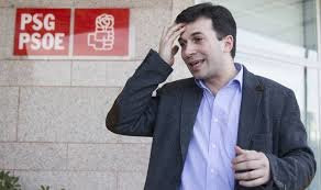 DIS QUE DIN que o PSOE da Limia está... 