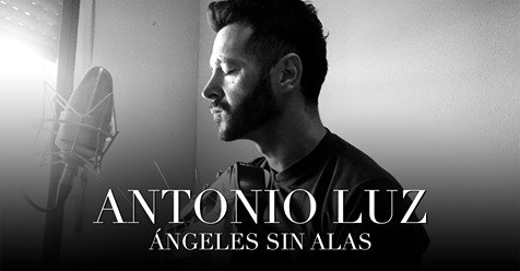 Antonio Luz , de Sarreaus canta ao día despois