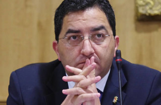 A Fiscalía solicita xulgar ó rexedor de Xinzo por presunta prevaricación en contratos