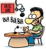 Poca atención