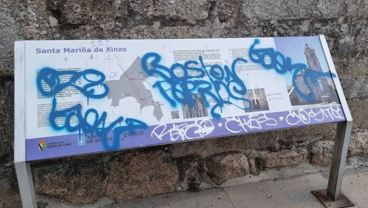 Foto denuncia