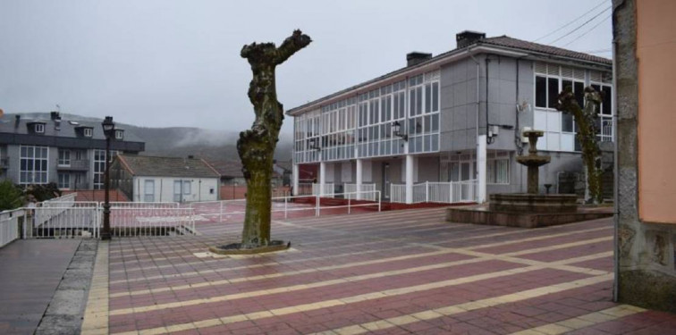 Bande e Blancos recibirán 200.000 € para melloras en infraestructuras