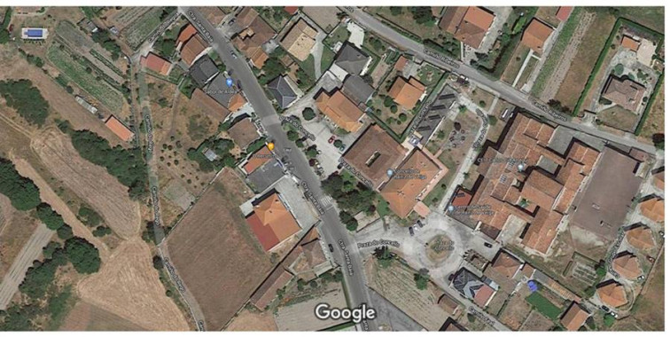 Medio Ambiente adxudica por máis de 70.000 euros as obras de mellora e humanización de dúas prazas en Rairiz de Veiga