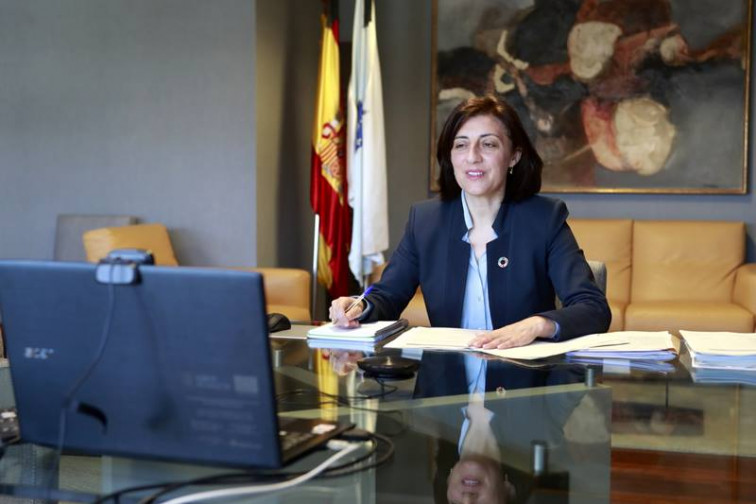 Medio Ambiente invertira 100.000 € de Rairiz Veiga