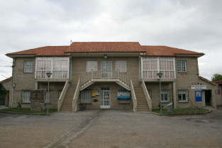 O Concello de Rairiz, no punto de mira