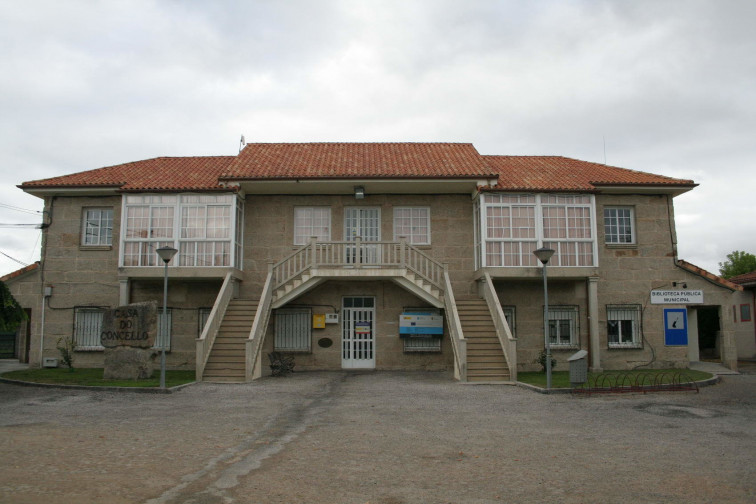 A Xunta realizará obras en prazas de Rairiz de Veiga