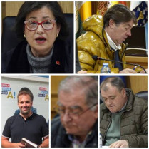 Faltan 100 días para o día de reflexión