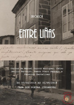 PRESENTACIÓN DE VÉRTICE DE VERSOS EN CELANOVA: PRIMEIRO DOCUMENTAL QUE SE ADENTRA NA POESÍA GALEGA ACTUAL