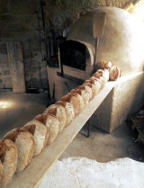 A Fornada: algo máis que pan tradicional