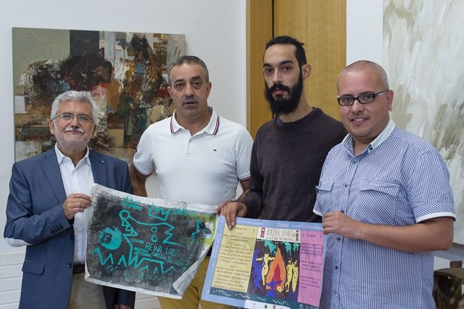 O I Festival Reina Loba conxuga ocio e aprendizaxe