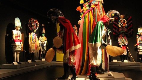 O Museo do Entroido programa 3 actividades para este mes de Xaneiro
