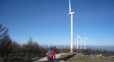 En pe de guerra contra Iberdrola