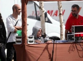 Polémica no pleno de Rairiz de Veiga por mor da organización da Romaría da Saínza