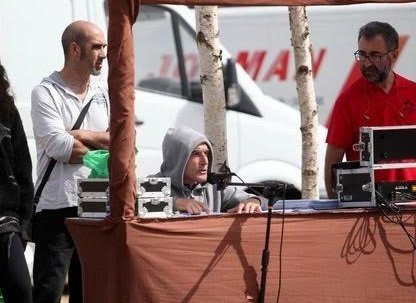 Polémica no pleno de Rairiz de Veiga por mor da organización da Romaría da Saínza
