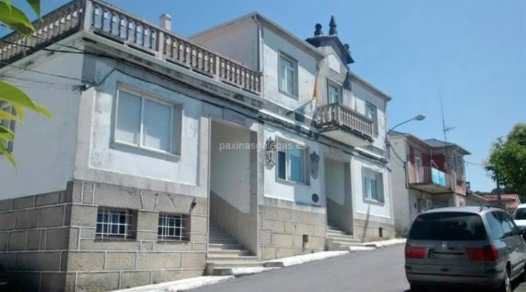 Vilar de Barrio contará cun dispositivo de vixilancia con drons para garantizar o uso responsable da auga