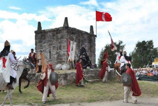 Conta atrás para a Romaría da Saínza 2016