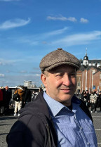“Queremos ser un ejemplo para otras migrantes en Alemania”