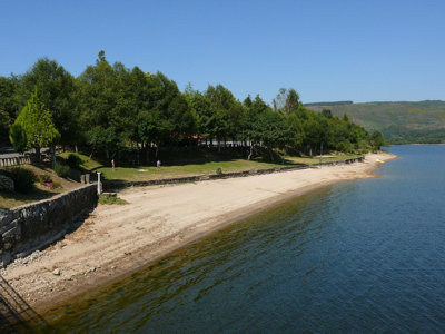 A lenda do parque natural do Xurés é a temática do campamento de verán de O Corgo