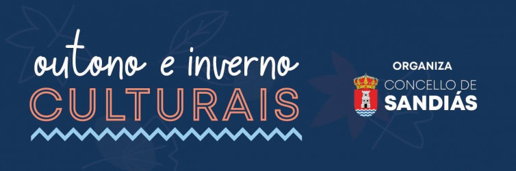 Sandiás presentou todas as actividades que levará a cabo no outono-inverno 2021