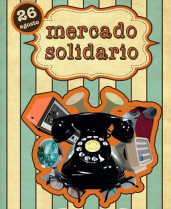 Limisi organiza unha nova edición do mercado solidario e buscan mercancía