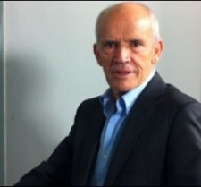 Manuel Mandianes estréase como colaborador do xornal Dende a Limia