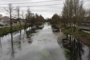 A  NINFA  DO  RÍO  LETHES
