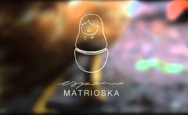 Espazo Matrioska organiza un campamento artístico para nenos e adolescentes