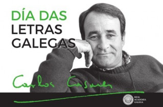 CARLOS CASARES: A LEALDADE Á FALA